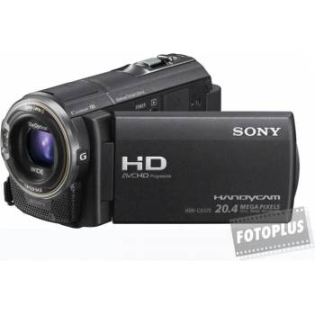 Image 1 of Sony HDR-PJ200