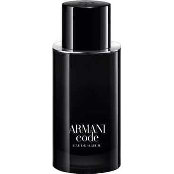 Image 1 of Giorgio Armani Armani Code (Refillable) EDP 75 ml