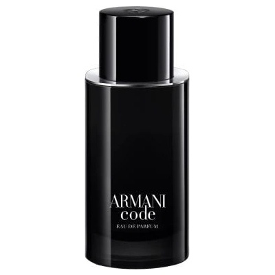 Giorgio Armani Armani Code (Refillable) EDP 75 ml
