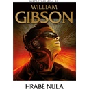 Hrabě nula - William Gibson