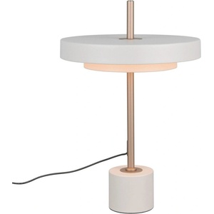 TRIO LED затъмняваща се настолна лампа в цвят слонова кост (височина 45, 5 cm) Keaton - Trio (540210176)