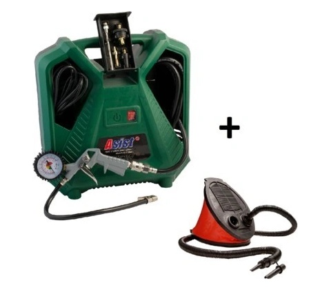 ASIST AE7C110DN-2