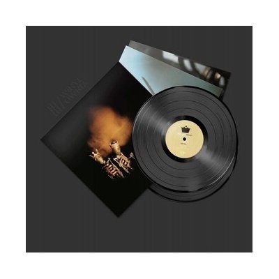 Pearl Jam - Riot Act LP