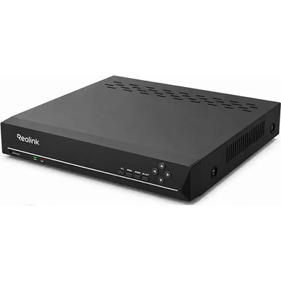Reolink Hub 1 Lite (NVS8 with 2TB HDD (8 PoE port) (RLN8-410))