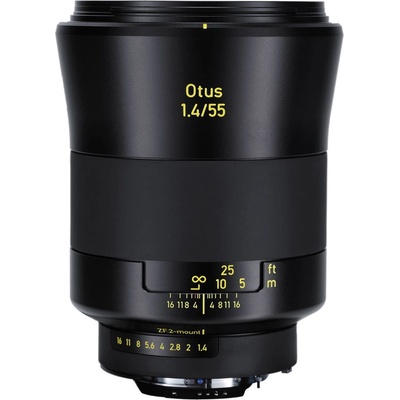 ZEISS Otus 55mm f/1.4 Nikon