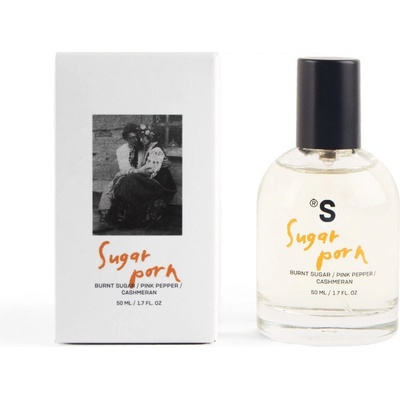 Sister´s Aroma Sugar porn parfémovaná voda dámská 50 ml