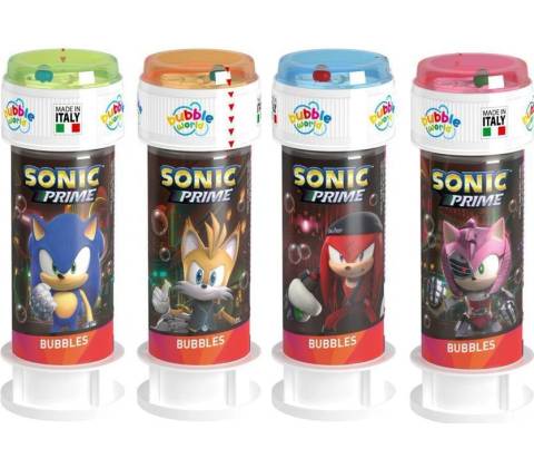 Dulcop Bublifuk 60 ml Sonic