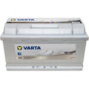 Image 1 of VARTA H3 Silver Dynamic 100Ah En 830A right+ (600 402 083 3162)