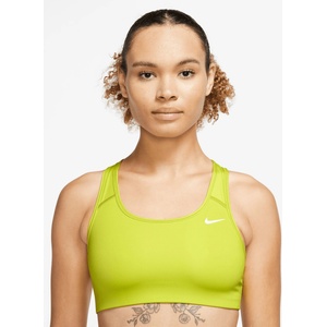 NIKE Спортен сутиен w df swsh nonpded bra (bv3630-308)