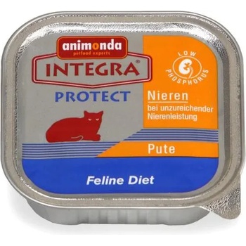 Image 1 of Animonda Integra Protect Nieren turkey 100 g