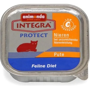 Animonda Integra Protect Nieren turkey 100 g