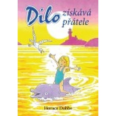 Dilo získává přátele - Horace Dobbs