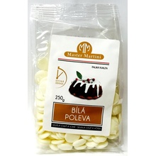 Master Martini Poleva bílá 250 g