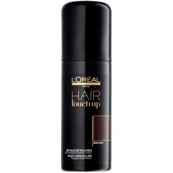 L'Oréal Hair Touch Up hnědá 75 ml