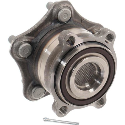 Lożisko kolesa - opravná sada SKF VKBA 7612