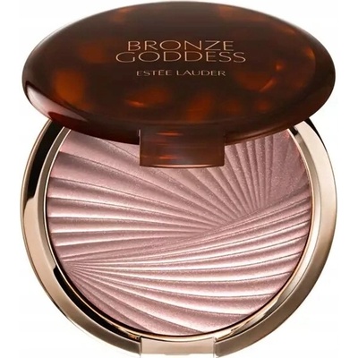 Estée Lauder Bronze Goddess Rozjasňovač Mercury 9 g