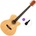 Pasadena PGC-10 Basic SET Natural Джъмбо китара