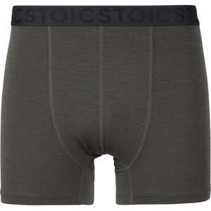 Stoic Мъжко мериносово термобельо Stoic Merino150 SadjemSt. Boxer Merino base layer - Dark Olive (015-2144-1111)