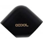 Alphacool L-конектор Alphacool Eiszapfen, G1/4 AG вътрешна резба G1/4 IG, Черен мат (1011188)