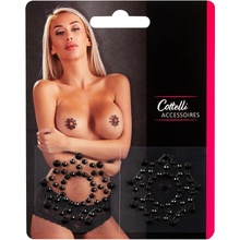 Cottelli Nipple Stickers Stars