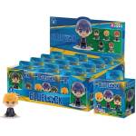 YuMe Фигура YuMe Animation: Blue Lock, Bobble Hero Blind Box, асортимент (TOY-0264)