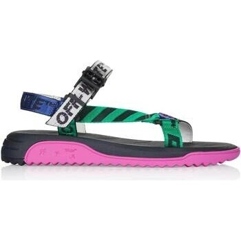 Off-White čierne