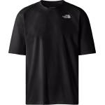 The North Face Тениска The North Face Mens Shadow Short Sleeve Performance T-Shirt - Black