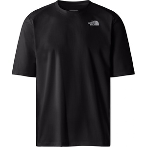 The North Face Тениска The North Face Mens Shadow Short Sleeve Performance T-Shirt - Black