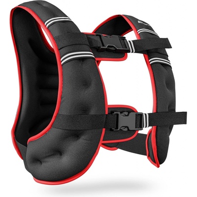 Hop-Sport Záťažová vesta 5 kg
