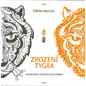 Zrození tygra