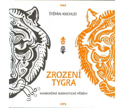 Zrození tygra