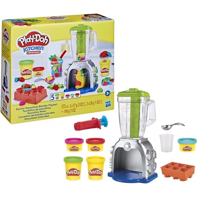 Play Dooh Smoothie mixér – Zboží Dáma