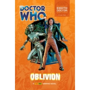 Doctor Who: Oblivion | John Wagner (ISBN: 9781905239450)