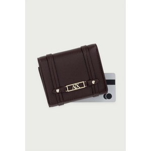 Armani Exchange портфейл дамски от имитация на кожа (XW002613.AF15632)