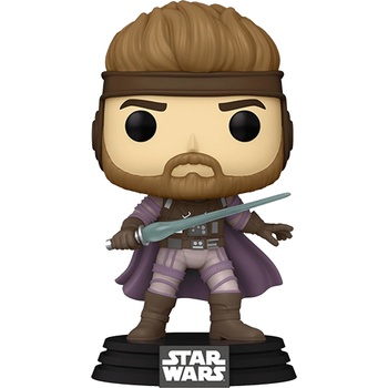 Image 1 of Funko Pop! Star Wars Concept Series Han