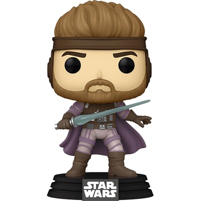 Funko Pop! Star Wars Concept Series Han