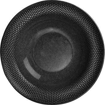 Kutahya Porselen Kutahya ДЪЛБОКА ЧИНИЯ panio 26cm 600ml АНТРАЦИТ (pan26ck855a13)