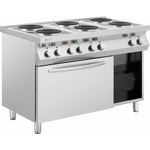 Royal Catering RC-EC6VO