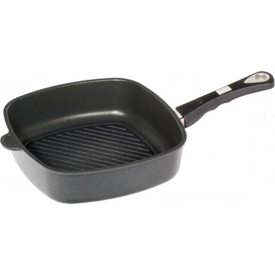 AMT Тиган грил индукционен - 26х26 см (amt i-e267g)