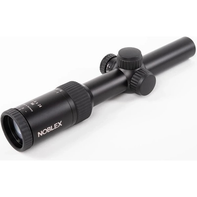 Docter Noblex N6 1-6x24 Z 4i