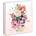 Galison - Puzzle Tourangelle Peony - 750 piese