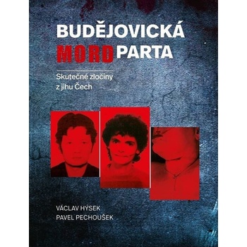 Budějovická mordparta
