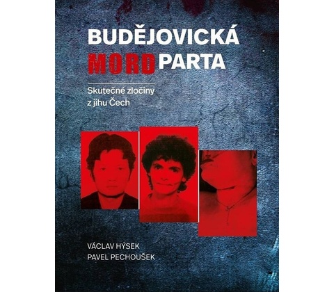 Budějovická mordparta
