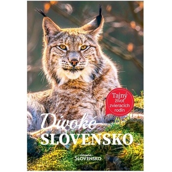 Divoké Slovensko