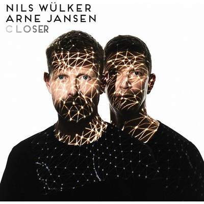 WULKER, NILS JANSEN, ARNIE - CLOSER LP
