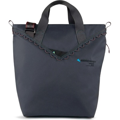 Klättermusen Чанта за рамо Klättermusen Baggi Bag Shoulder bag - Raven - размер One Size (510-7099-0311)