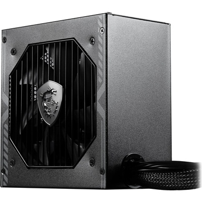 MSI MAG A650BN 650W 306-7ZP2B11-CE0