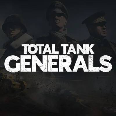 Игра Total Tank Generals за PC Steam, Електронна доставка