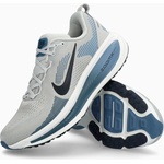Nike Nike Vomero 18 - Сив - HM6803-015 - Мъжки маратонки