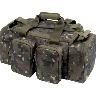 Trakker Taška Univerzálna NXC Camo Pro Carryall Medium